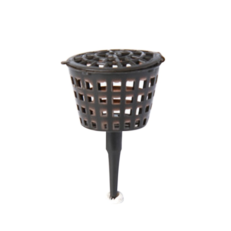 Rổ Làm Vườn Siêu Bền Size S L