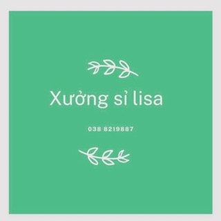 Xưởng Sỉ Lisa