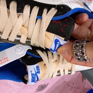 GIÀY SB TRAVIT XANH LAI AU SC [ Full Box + Free Ship ]