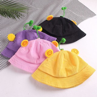 Nón Bucket Mầm Cây