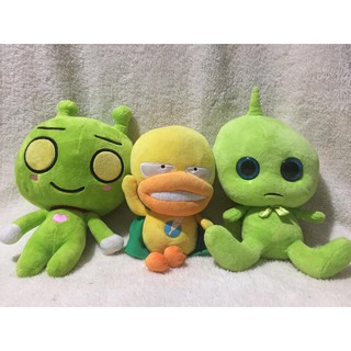 Gấu bông hungnguyen