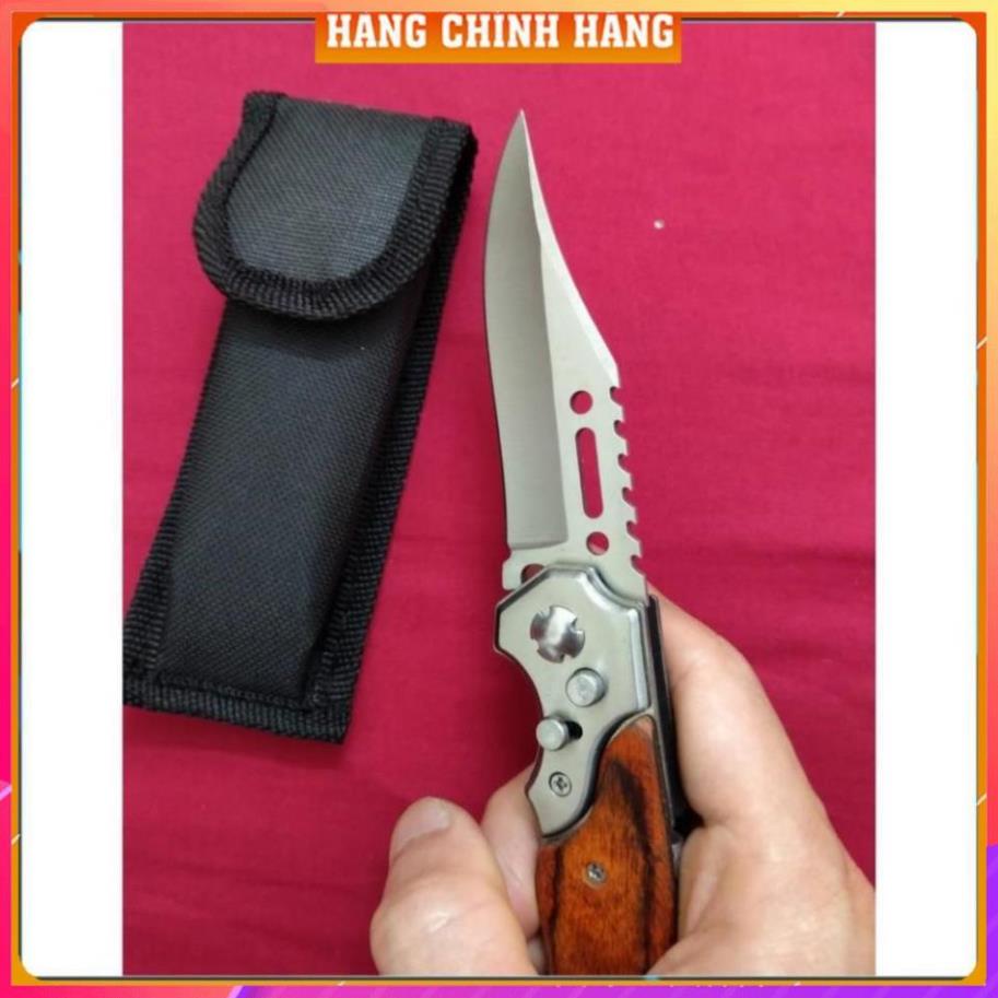 Dao Phượt Đa Năng Bỏ Túi Giá Rẻ