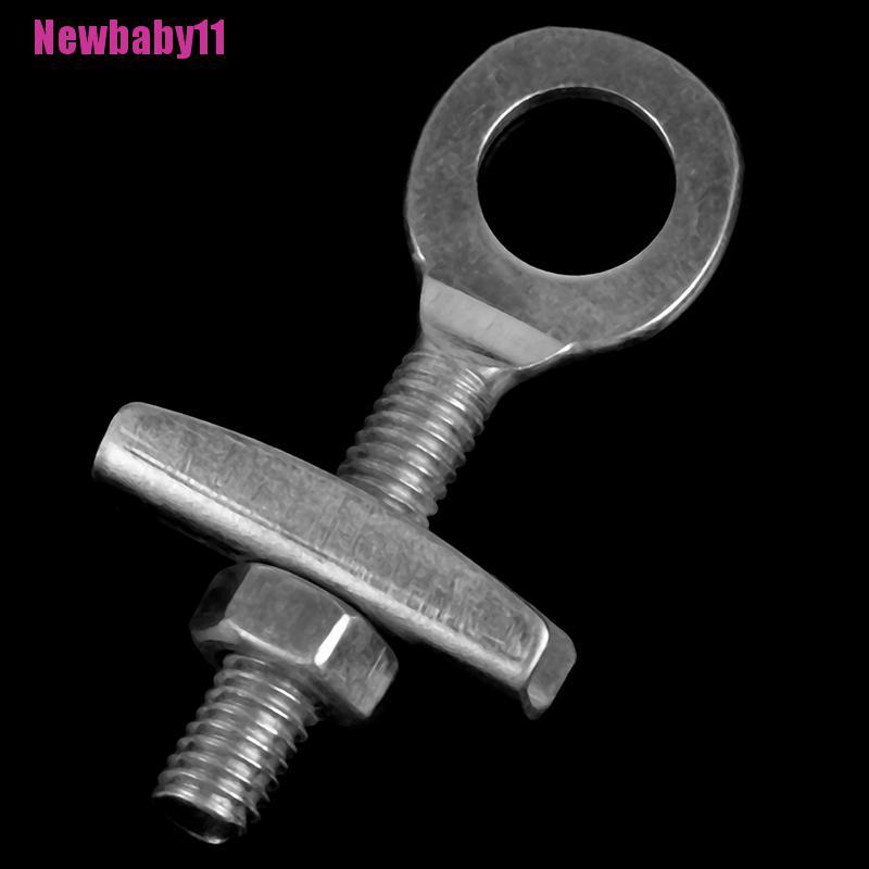 [Newbaby11] Bộ 2 Đai Ốc Điều Chỉnh Dây Xích Xe Đạp
