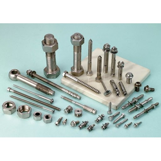 ốc vít đủ kích cỡ