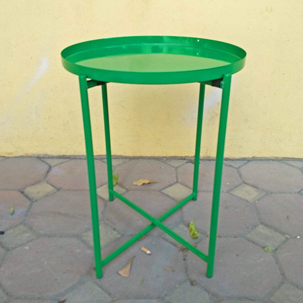BỘ BÀN GHẾ TRÀ CHANH  - Chọn màu theo yêu cầu
