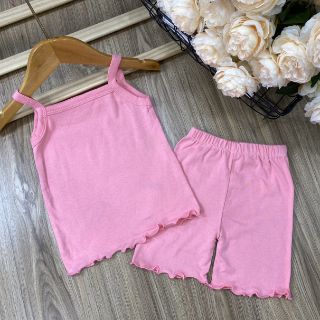 BỘ DÂY BÉ GÁI -SIZE NHÍ( 6-18KG)