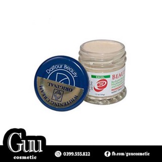 Kem dưỡng Dalfour Beauty Pháp