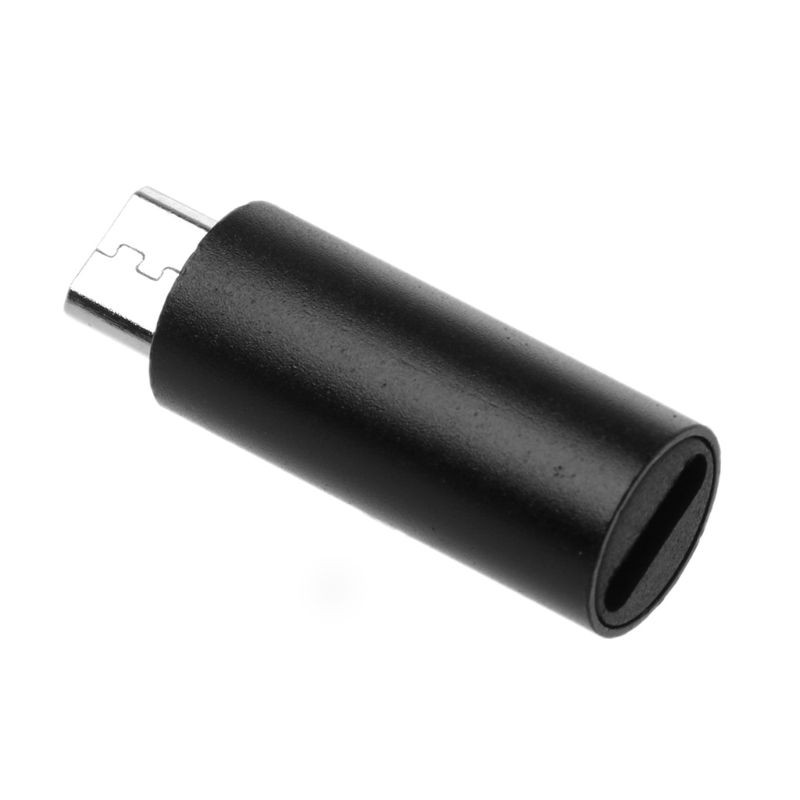 Đầu Chuyển Đổi Cổng Lightning Sang Micro Usb Cho Android Samsung Huawei Xiaomi Sony Google Htc Lg