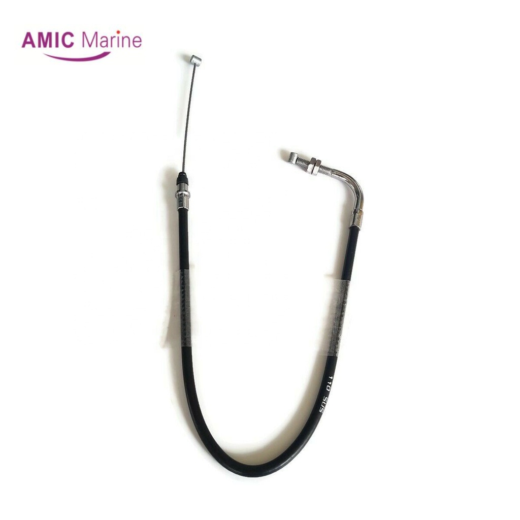 Dây Cáp Điều Khiển Động Cơ Xe YAMAHA Parsun Makara 2T 40HP E K 40J 6F5-26311-00