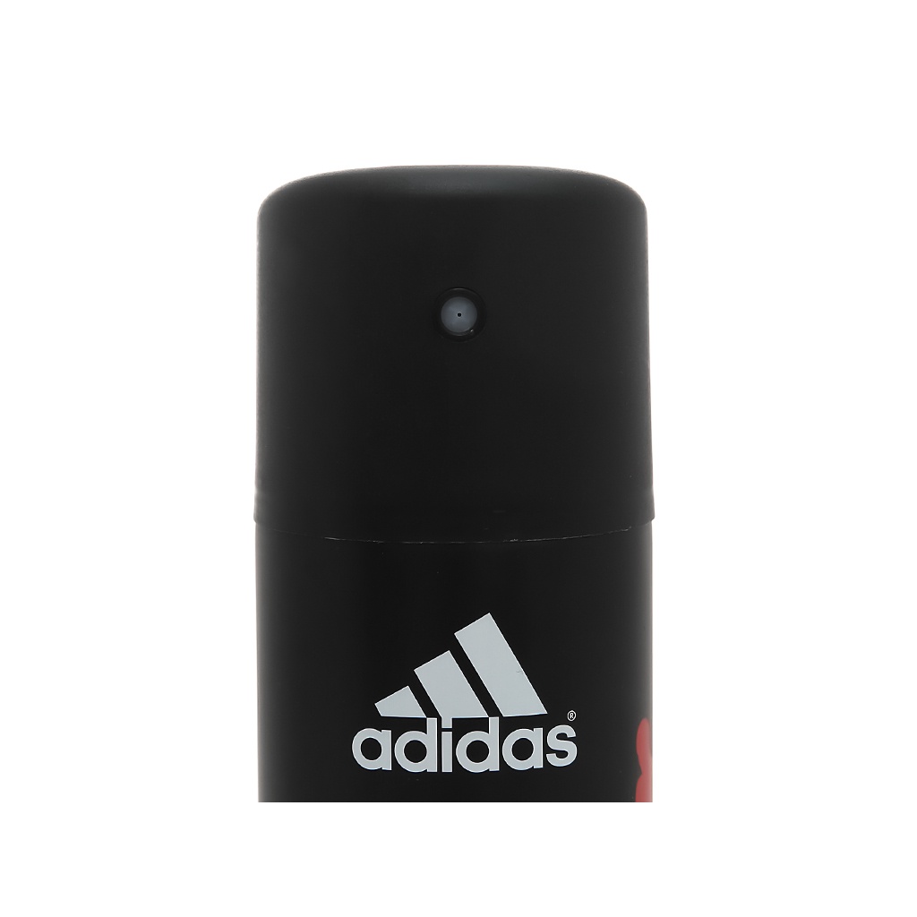 [Hàng nhập khẩu chính hãng] Xịt Khử Mùi Toàn Thân Nam Adidas Ngăn Mồ Hôi Ice Dive 150ml