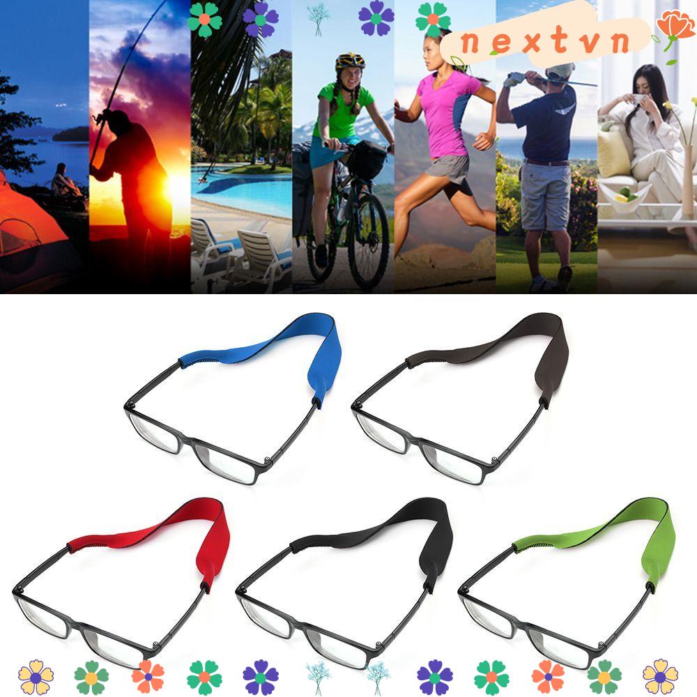 Dây đeo mắt kính có thể thay đổi được