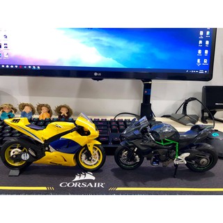 Mô hình xe moto