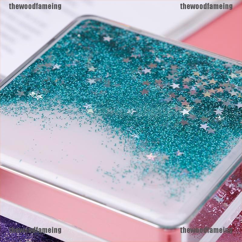 1 Hộp Rỗng Đựng Kem Nền BB DIY Tiện Dụng