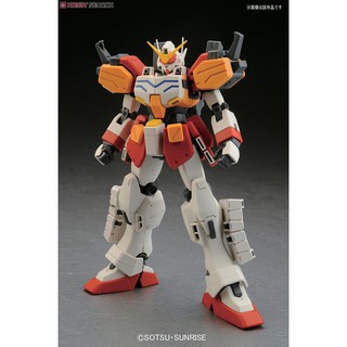 [Bandai] Mô hình lắp ráp Gundam Heavyarms EW (MG) (Gundam Model Kits)