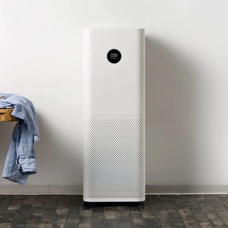 MÁY LỌC KHÔNG KHÍ XIAOMI AIR PURIFIER PRO EU