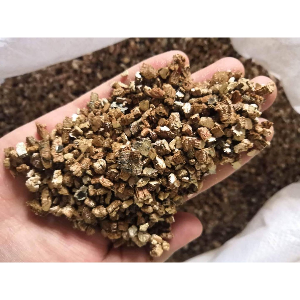 Vermiculite (500g)