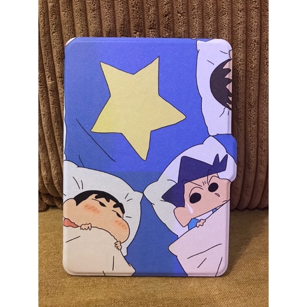 Bao da hoạ tiết dành cho Kindle gen 1/2/3/4