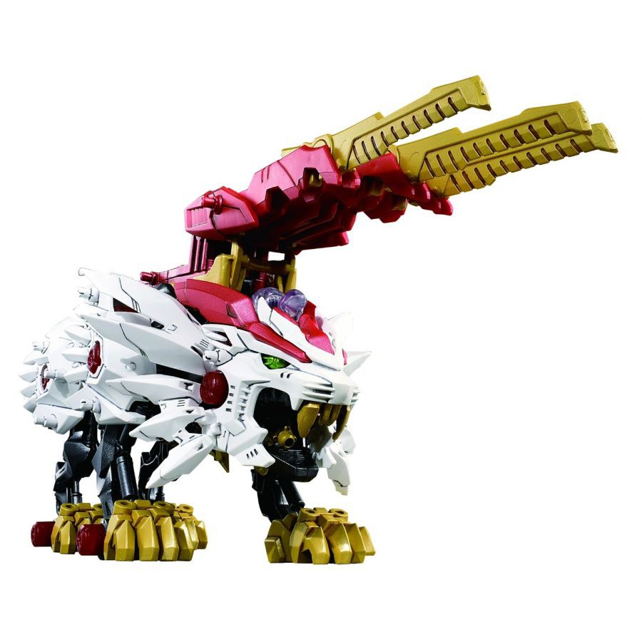 ZOIDS - Chiến binh thú ZW25 BEAST LIGER 596967