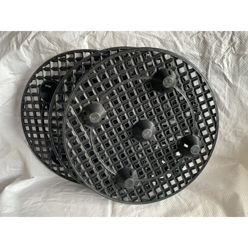 ĐẾ BẦU ƯƠM THÔNG MINH V6 ĐK 30CM