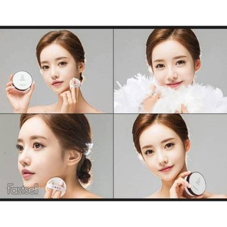 Phấn nước Cushion LAEL