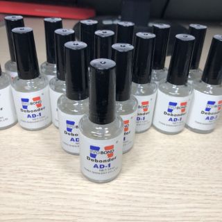 Nước Sáng Đá AD, Nước Tháo Móng Úp AD