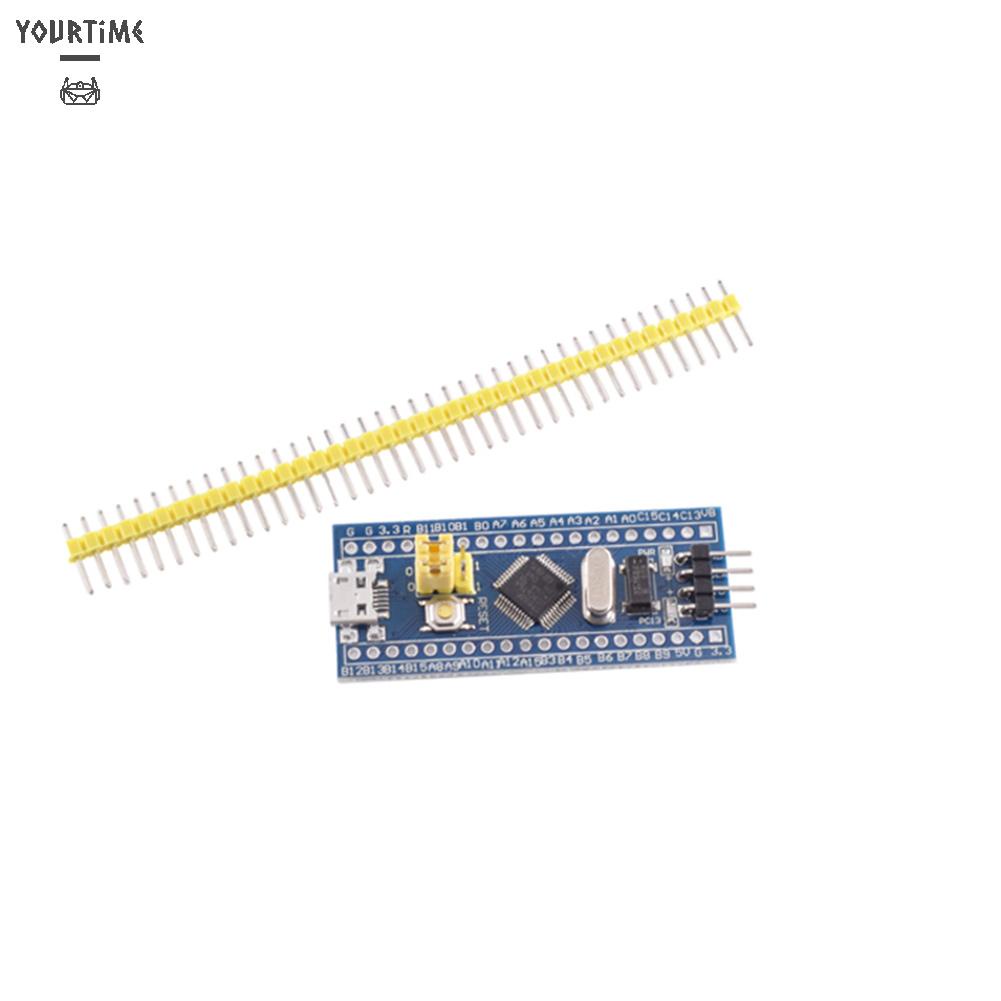 Bảng mạch phát triển C6T6 STM32F103C8T6 32-Bit cao cấp