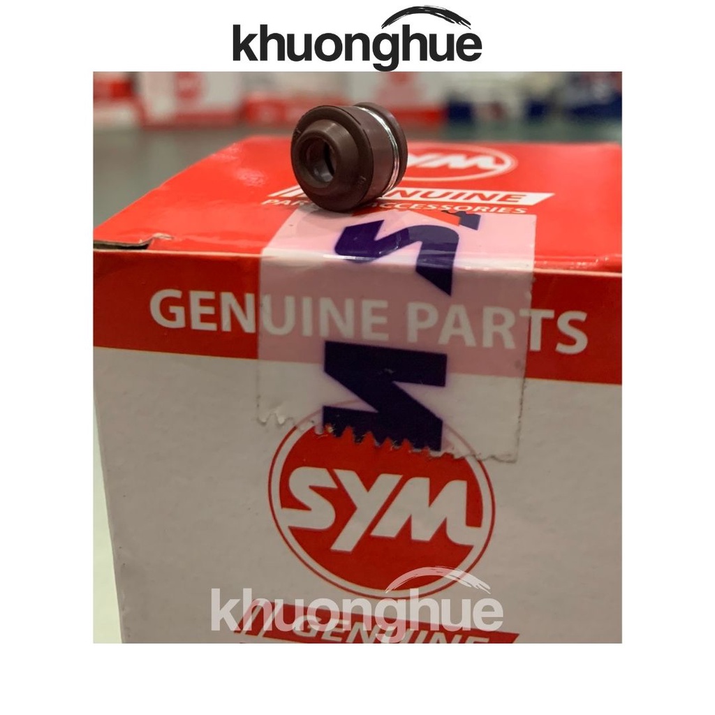 Phốt Xupap Xe Attila - Angel - Magic - Elegant Chính Hãng SYM