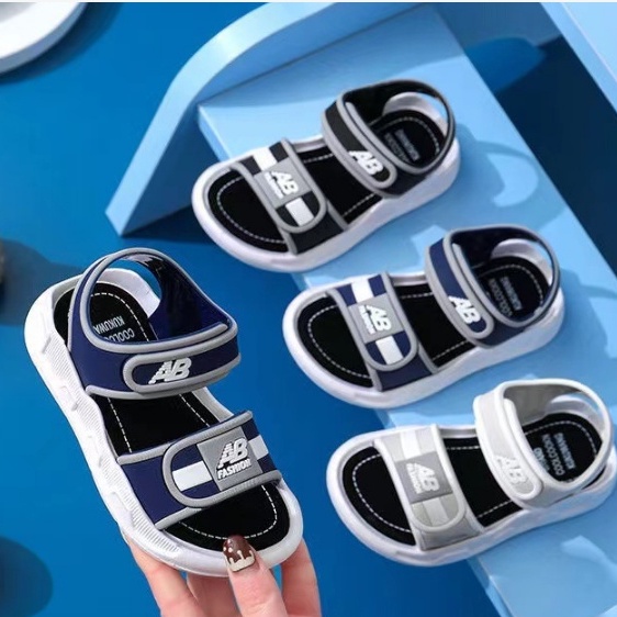 Dép sandal bé trai_TT388