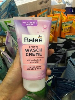 SỮA RỬA MẶT BALEA - 150ml