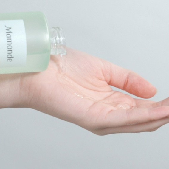 Set 4 Toner Làm Sạch Lỗ Chân Lông Mamonde