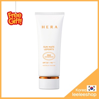 HERA_Sun Mate Leports Pro Waterproof SPF50+ / PA++++ / 70ml Korea Beauty