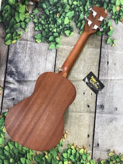 Đàn Ukulele Concert Full Gỗ MT-CB2