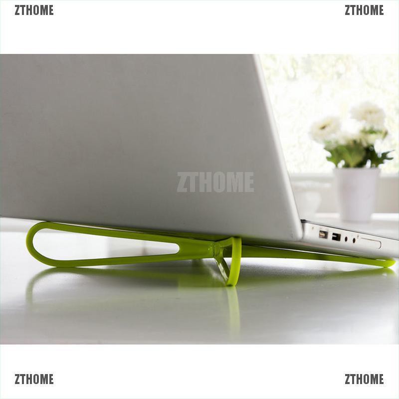 Đế hỗ trợ tản nhiệt cho máy tính xách tay bằng nhựa chuyên dụng B 'zthome