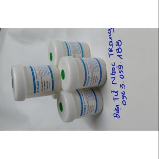 Mỡ tản nhiệt zin Kingbo- 100g