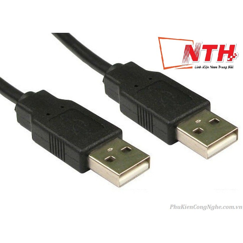 CÁP USB TO USB (UP ROOM)