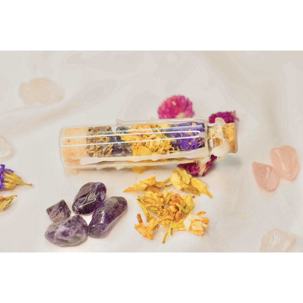 COMEBACK SPELL - LỌ MA THUẬT THU HÚT NGƯỜI YÊU CŨ