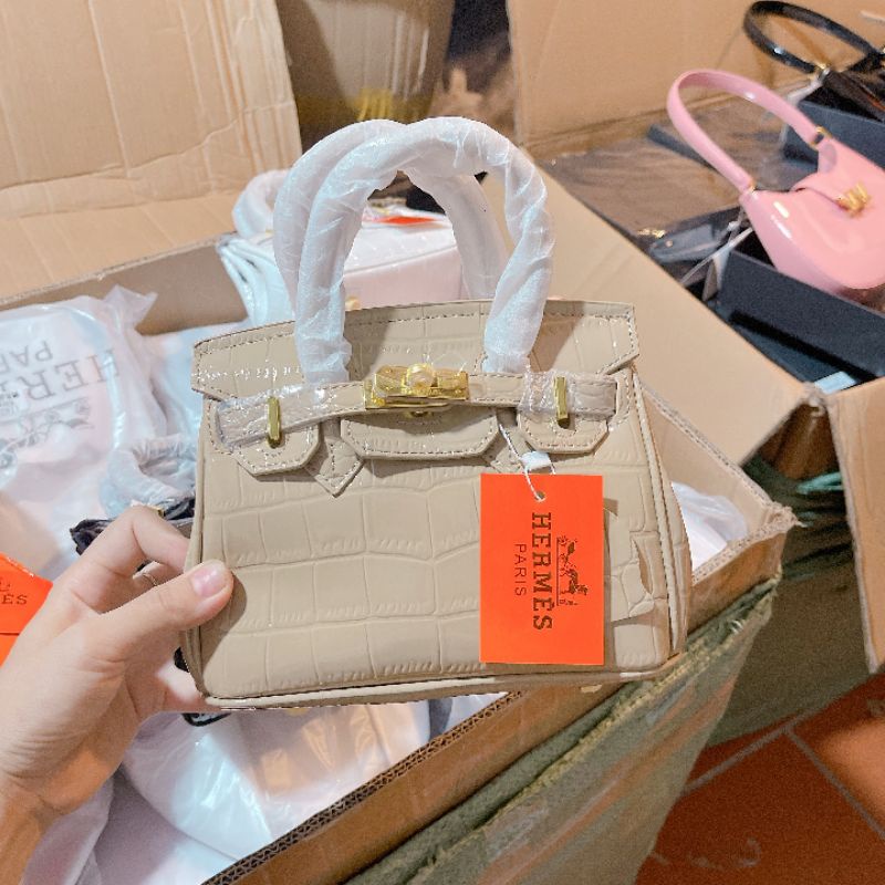 Túi H - M Size 20 & 25