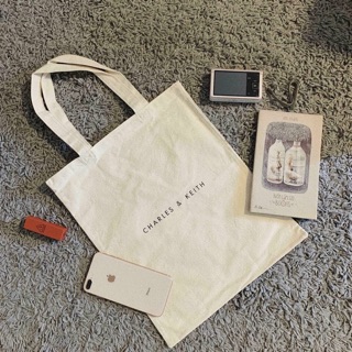 Tote bag của C&K
