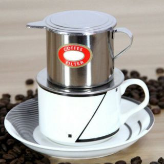 Phin pha cafe inox - phin pha cà phê inox