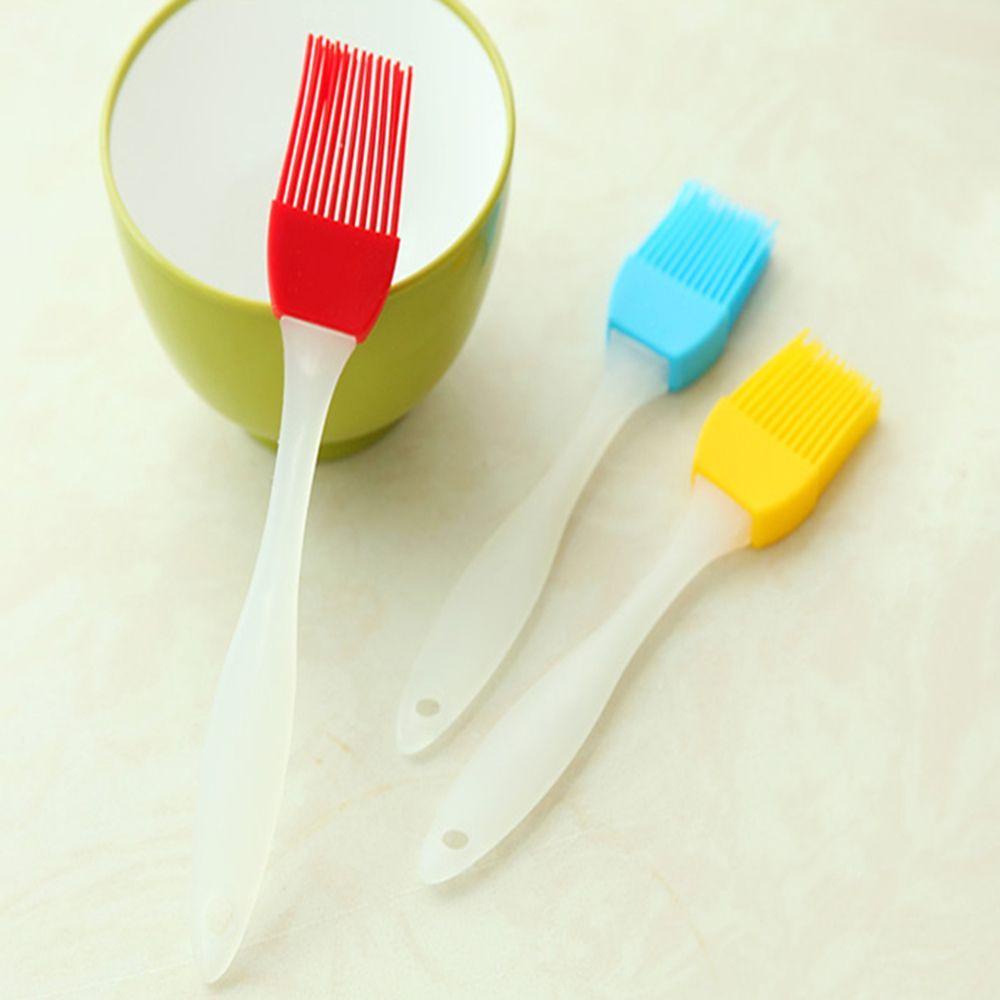 Cọ Silicon Phết Dầu Nướng Bánh / BBQ