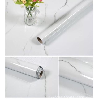5m giấy dán bàn ăn kệ bếp keo ẵn khổ 60cm
