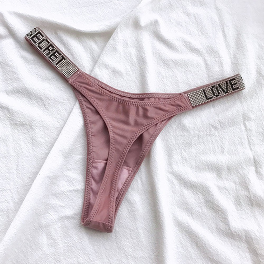 Quần Lót Lọt Khe Quyến Rũ Dành Cho Nữ | BigBuy360 - bigbuy360.vn