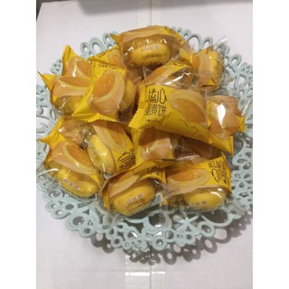 Bánh pía trứng chảy Đài Loan thùng 2.5kg