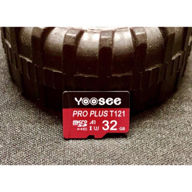 THẺ NHỚ YOOSEE PRO PLUS MẪU MỚI 32G | BigBuy360 - bigbuy360.vn