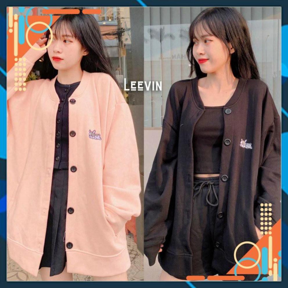 [Mặc Là Đẹp] Áo Khoác Cardigan Kiểu Mới Siêu Đẹp . AK | BigBuy360 - bigbuy360.vn