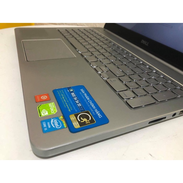 DELL 7537 i5 VGA CỰC RẺ | BigBuy360 - bigbuy360.vn