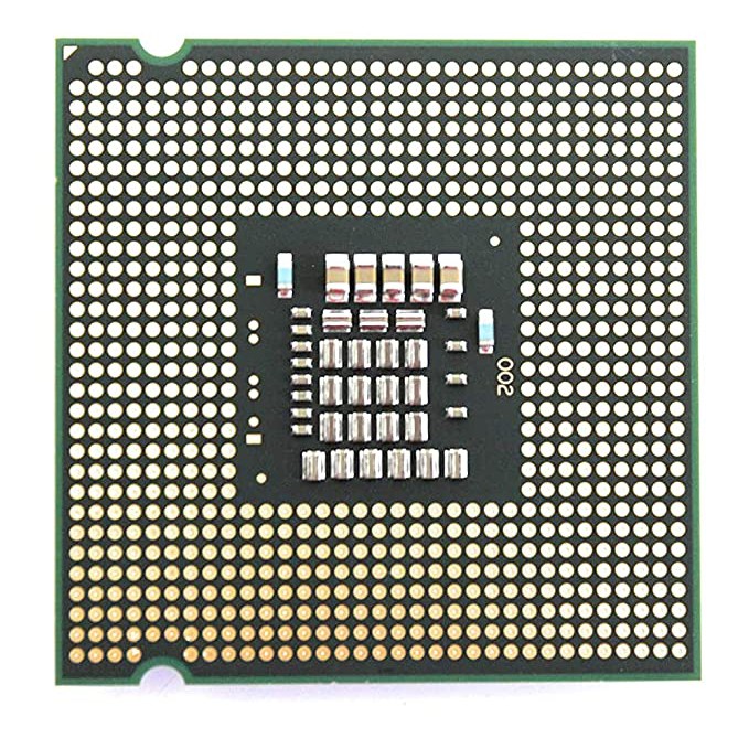 Bộ vi xử lý Intel CPU Core 2 Duo E8400 3.0 GHz