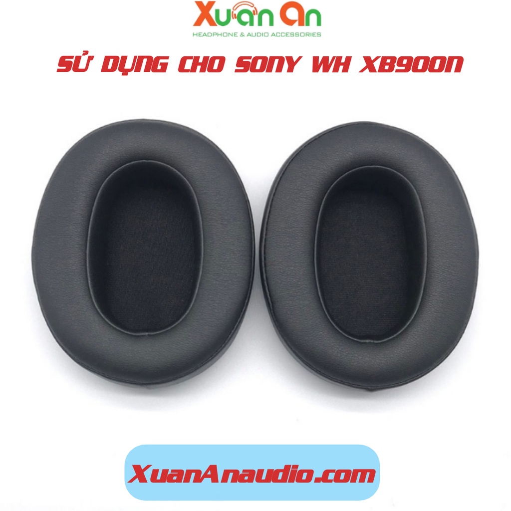 Đệm Tai nghe Sony WH XB900N loại tốt