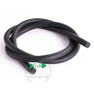 Dây silicon chịu nhiệt chuyên dụng uốn ống