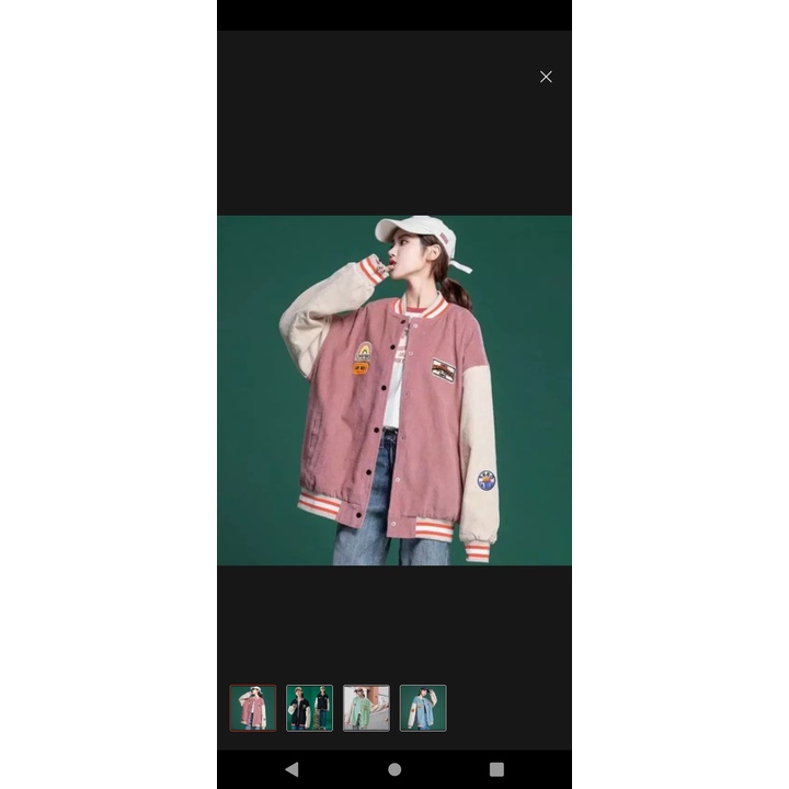 ÁO BOMBER CẦU VỒNG,CHẤT LIỆU NHUNG TĂM CỰC HỊN,MẪU ĐANG HÓT | BigBuy360 - bigbuy360.vn